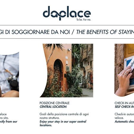 Daplace - Flaminia Apartment Rome Luaran gambar
