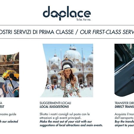 Daplace - Flaminia Apartment Rome Luaran gambar