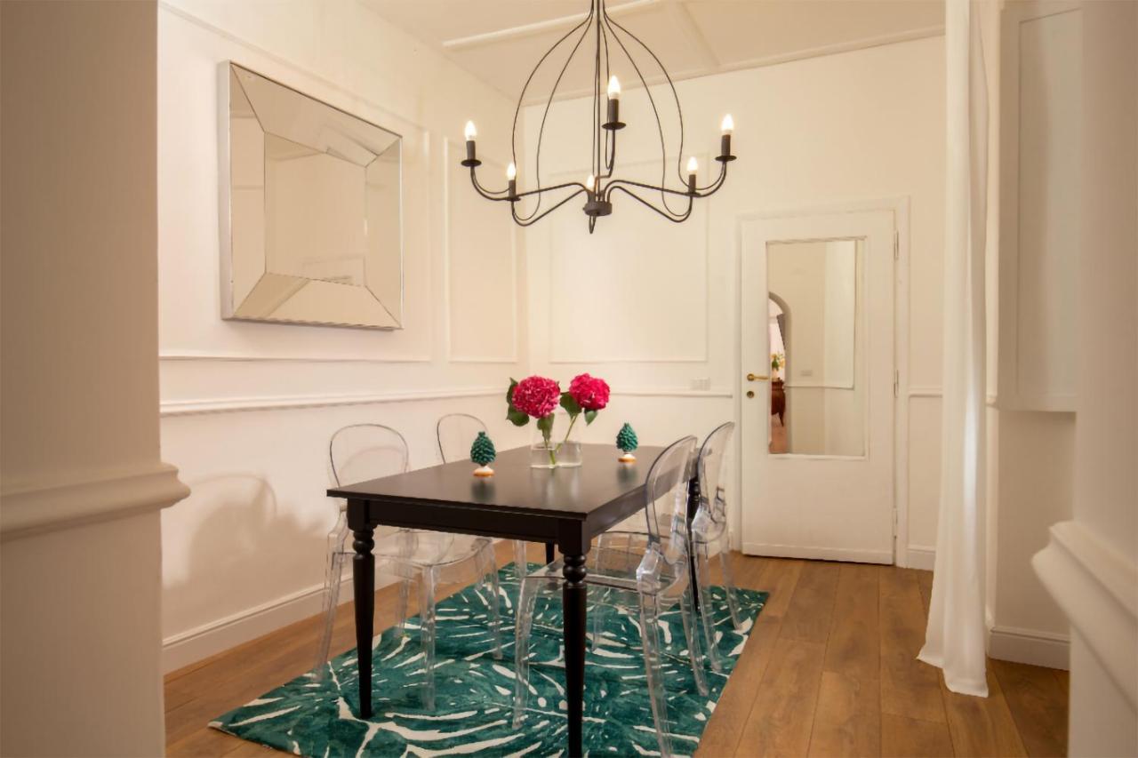 Daplace - Flaminia Apartment Rome Luaran gambar