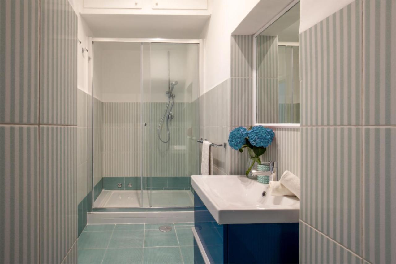 Daplace - Flaminia Apartment Rome Luaran gambar