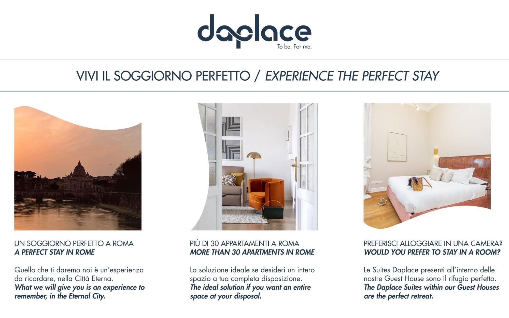Daplace - Flaminia Apartment Rome Luaran gambar